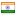 ikhat.com server is located in India